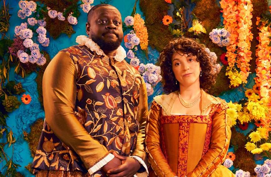 Much Ado About Summer season at Shakepeare’s Globe