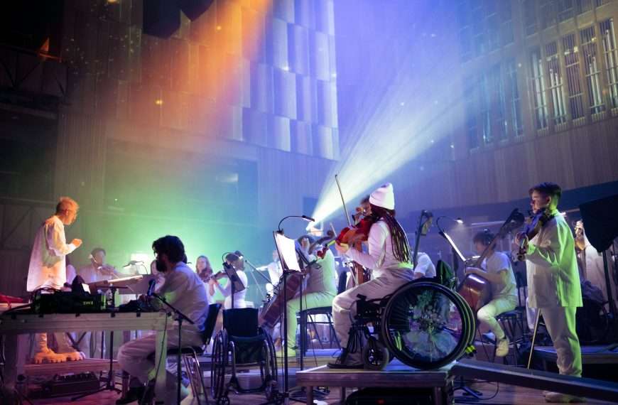 Trip the Light Fantastic