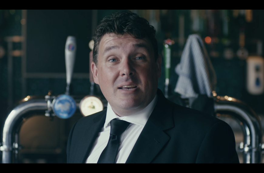 Bermondsey Tales World Premiere