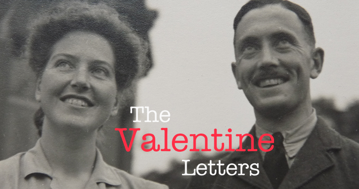 The Valentine Letters