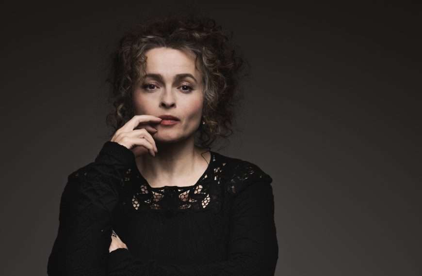 Helena Bonham Carter announced as narrator for Woolwich’s ‘Viola’s Room’