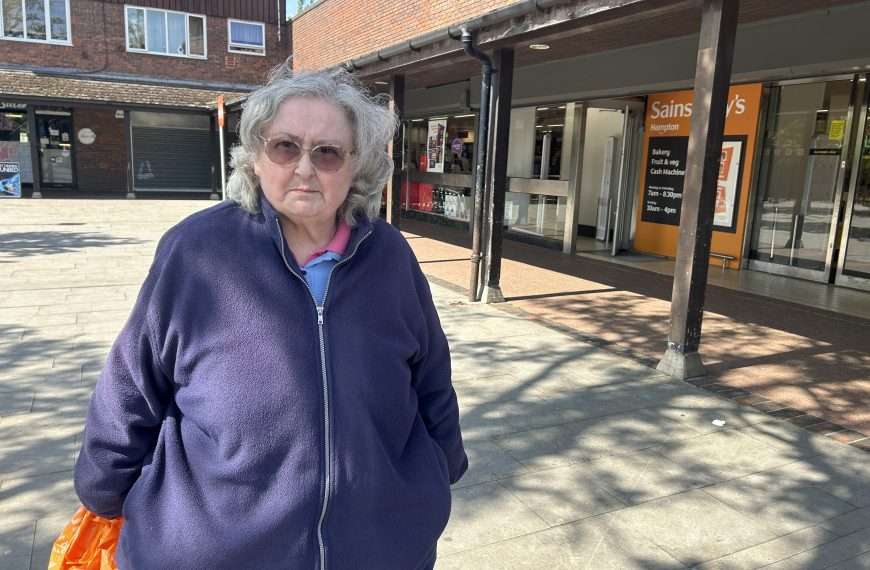 Residents ‘disgusted’ at pharmacy closures turning village into ‘ghost town’ 