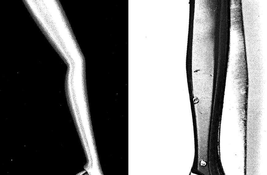 The B-Side of 3D Women