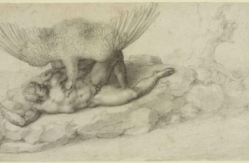 Review: Michelangelo: The Last Decades – British Museum