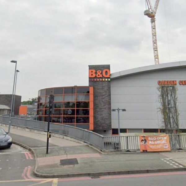 B&Q announce close date for it’s huge Sutton store ahead of new housing development