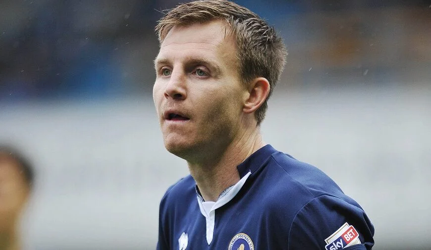 Seven of Millwall’s 2017 League One play-off final squad released this summer – but two of the oldest players still going