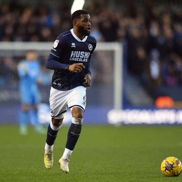 ‘Millwall gave me that’ – Japhet Tanganga explains decision to leave Lions for Championship’s bottom side Sheffield United