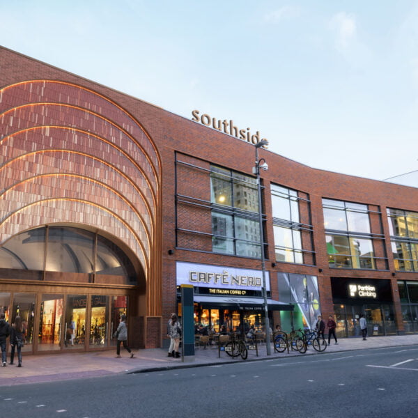 South London shopping centre to get makeover