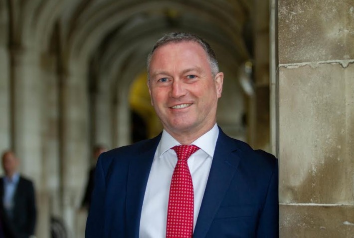 Labour’s Steve Reed has been elected MP for Streatham and Croydon