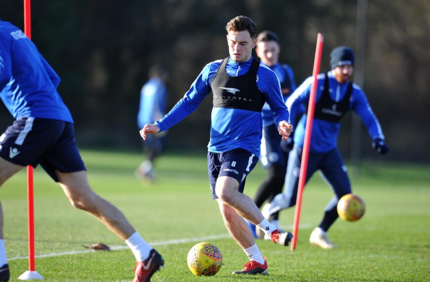 Bromley reunite Byron Webster and former Millwall team-mate – as forward also joins from Swansea City