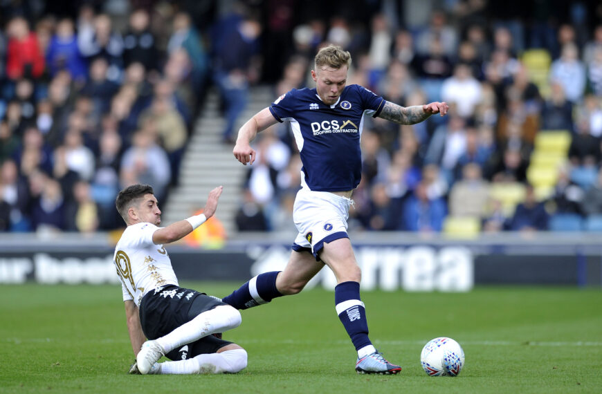 ‘This is a big statement’ – Ex-Millwall forward links up with former Chelsea and Fulham winger at League of Ireland leaders