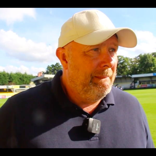 Christmas comes early at Hayes Lane – but it is Bromley bearing gifts as Tranmere leave with points in the sack