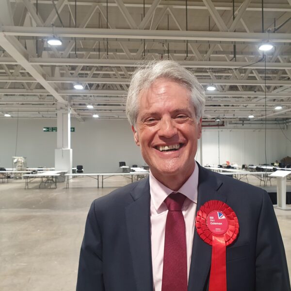 New Labour MP refuses to give up his council seat