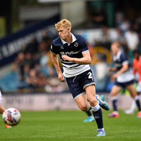 Major blow for Millwall as striker set for eight weeks out – but better news on club skipper and key attacker