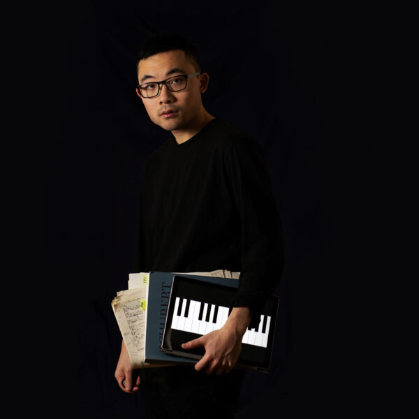 Pianist Rob Hao to perform for Tottally Thames Festival this weekend 