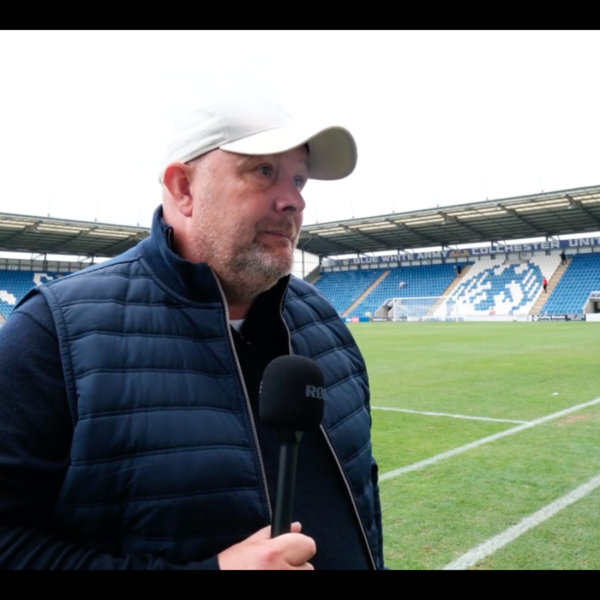 ‘We’re learning on the job and learning quickly’ – Bromley boss pleased with point as Ravens maintain solid start