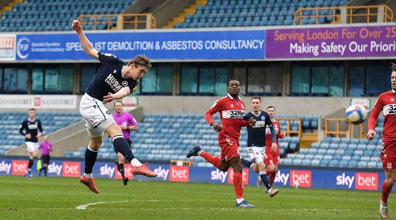 Wrexham bring in former Millwall forward and Leicester City midfielder ahead of Charlton Athletic clash