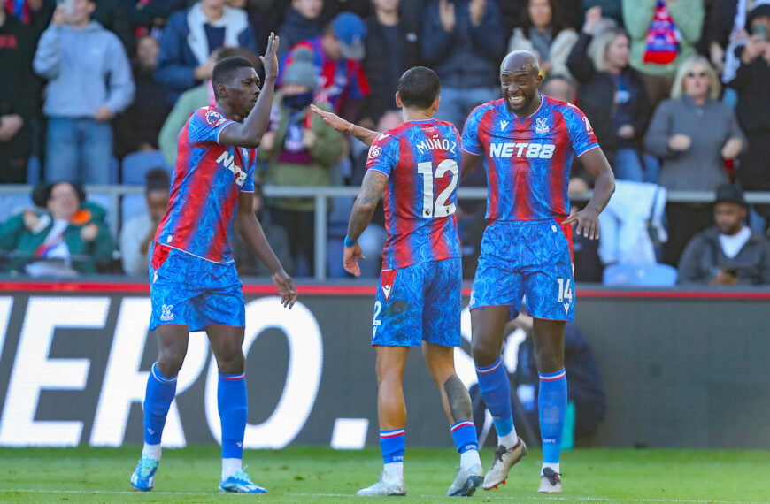 Did Tottenham Hotspur win save Oliver Glasner’s job? Crystal Palace boss responds after Mat finish edges London derby