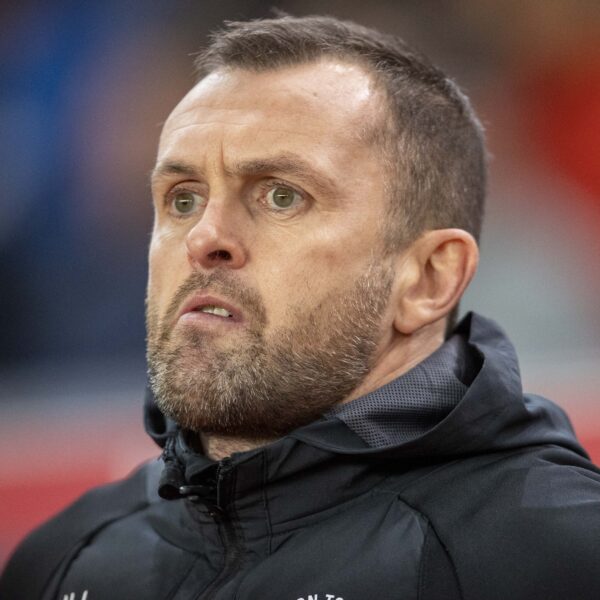 ‘They have such a part to play’ – Charlton Athletic boss Nathan Jones fans the flames ahead of another huge Valley clash