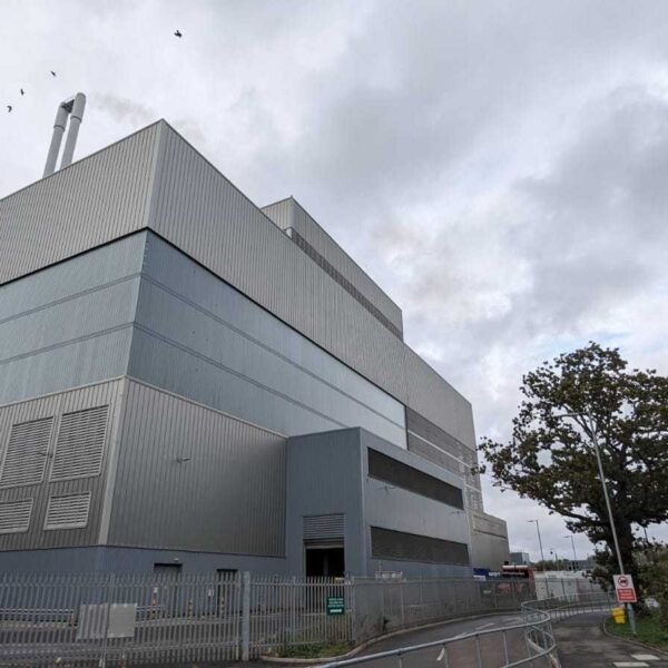 Council accused of ‘showing contempt for democracy’ after shutting down debate on contentious local incinerator