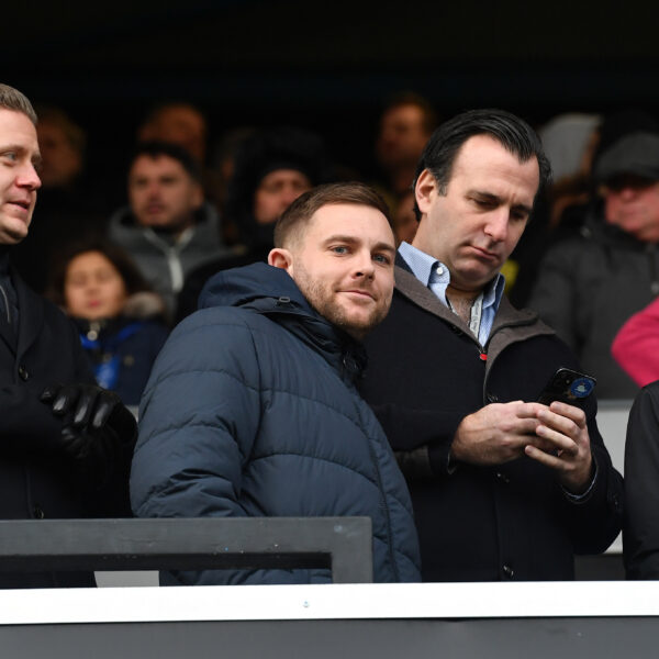 Bromley announce former Millwall chief operating officer in same role at Hayes Lane