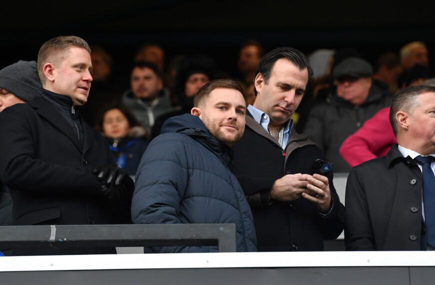 Bromley announce former Millwall chief operating officer in same role at Hayes Lane