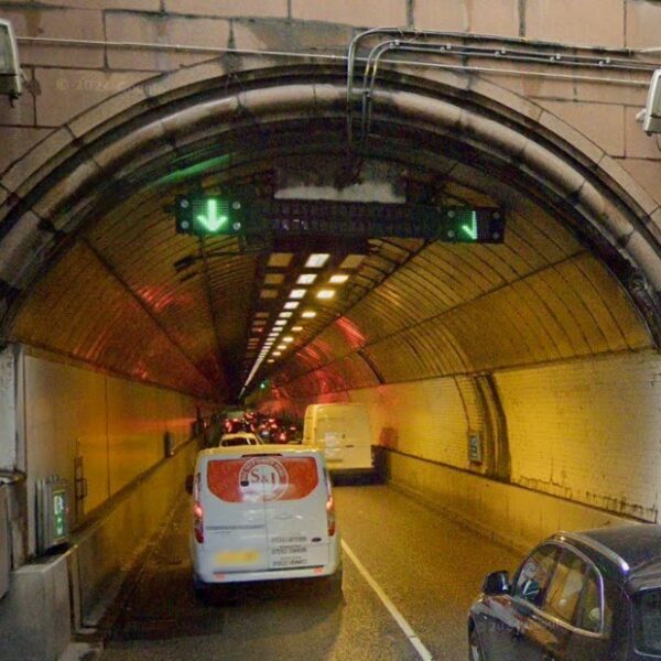 Council calls on Mayor to scrap Blackwall Tunnel tolls after outdated ULEZ motion