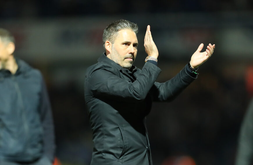 Marti Cifuentes confident he can turn things around – and understands QPR fans’ frustrations after Loftus Road boos