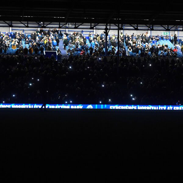 Farcical scenes as Millwall’s Championship match at Portsmouth postponed over one hour after scheduled kick-off