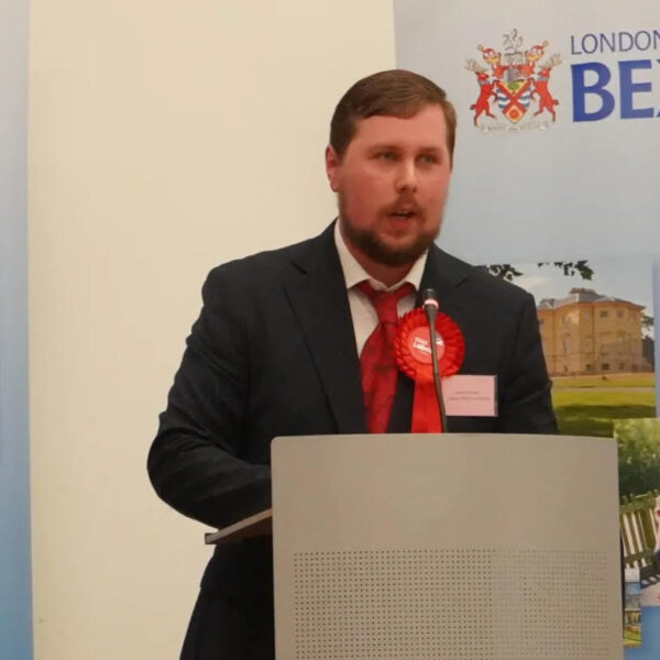 Labour win Belvedere by-election by a narrow margin