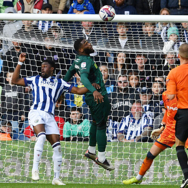 Millwall’s Japhet Tanganga: ‘It’s definitely an ambition to get to the Premier League – and there’s nothing wrong with ambition’