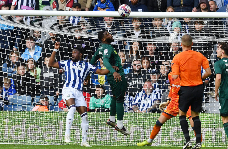 Millwall’s Japhet Tanganga: ‘It’s definitely an ambition to get to the Premier League – and there’s nothing wrong with ambition’