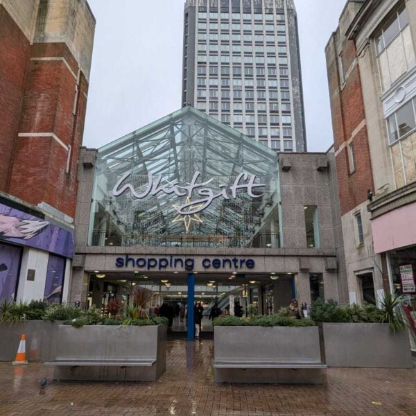 When is Westfield coming? – Croydonians having been asking for over a decade