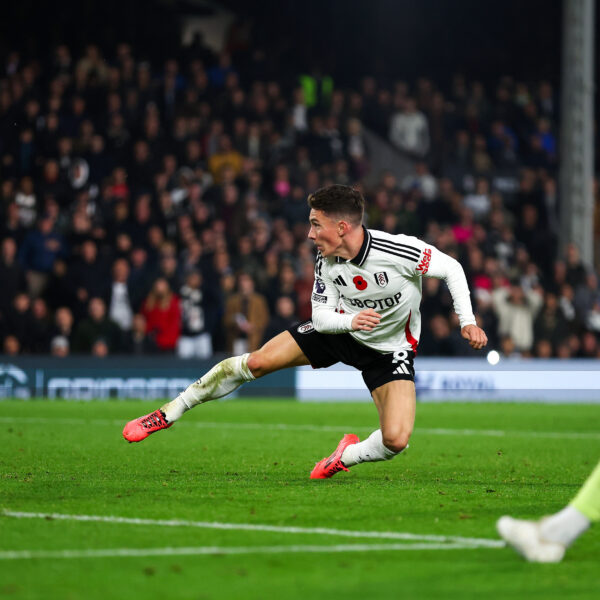 Where there’s a Wil there’s a way: Fulham match-winner reveals message from boss before added-time dramatics