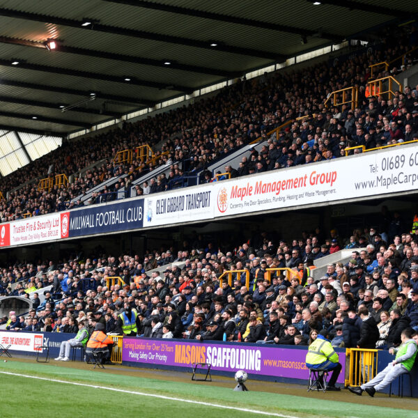 Ravens aim for Magpies coup – as Millwall host AFC Wimbledon conquerers and Charlton get tricky away tie 