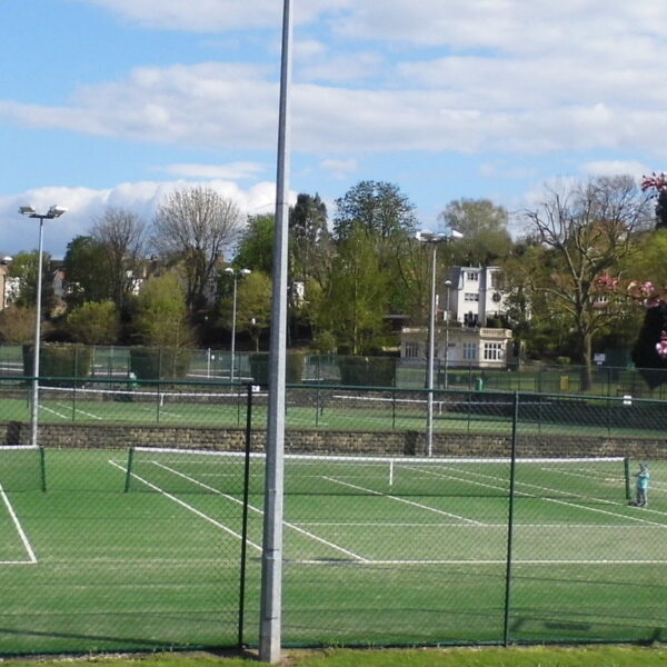 Tennis coaches left furious by decision to take away their tennis coaching contracts at Wimbledon Park