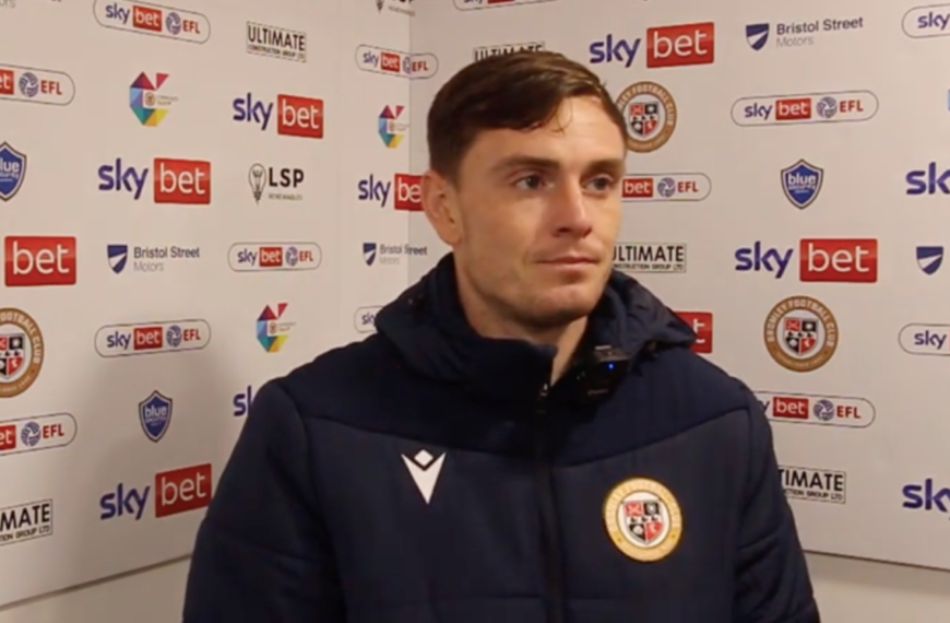 Bromley sign Ben Thompson ahead of FA Cup clash – with glimmer of hope as Newcastle’s Alexander Isak could miss game