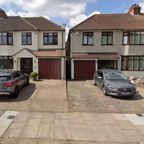 Contentious homes proposal in back gardens refused