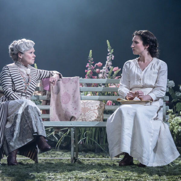 Review: Mrs Warren’s Profession