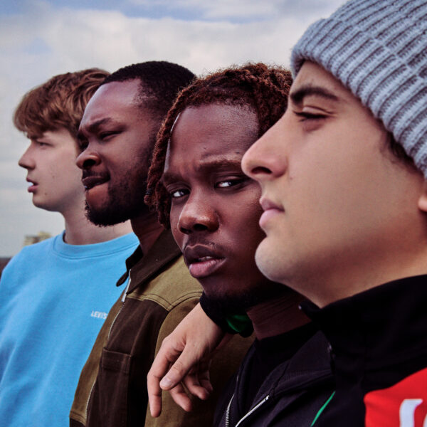 Is your fate already decided or is there one way out?