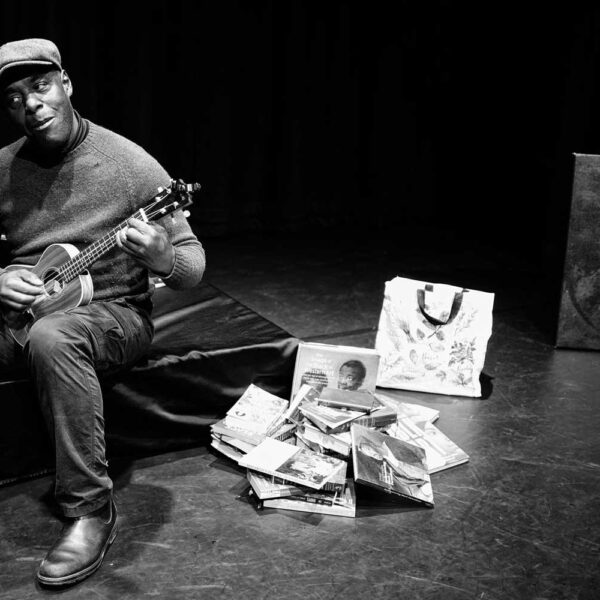 Richmond Arts and Ideas Festival