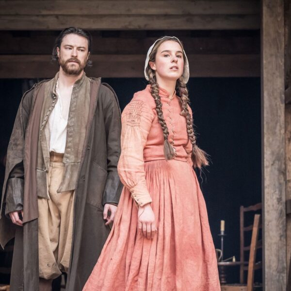 Review: The Crucible – The Globe
