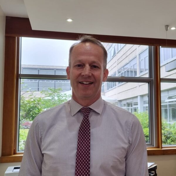 Head teacher ready for independent boys’ school to go co-ed for first time