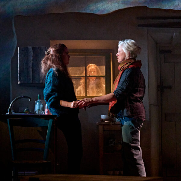 Review: The Croft – Churchill Theatre