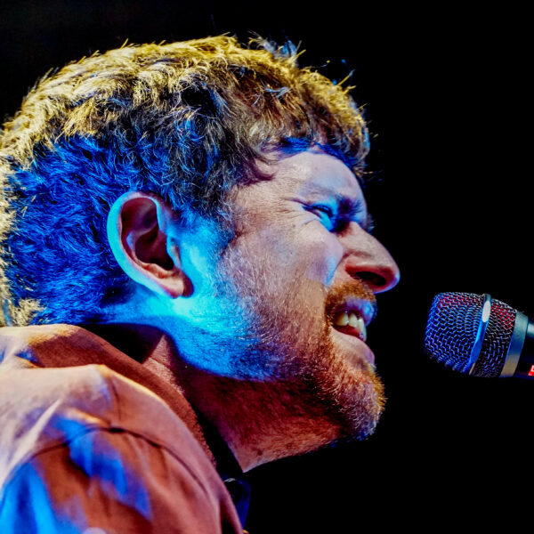 Review: James Blake at Southbank Centre