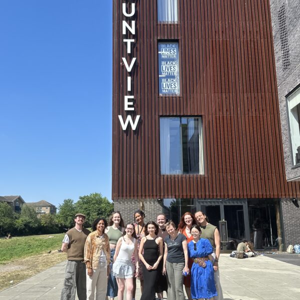 The Mountview Festival