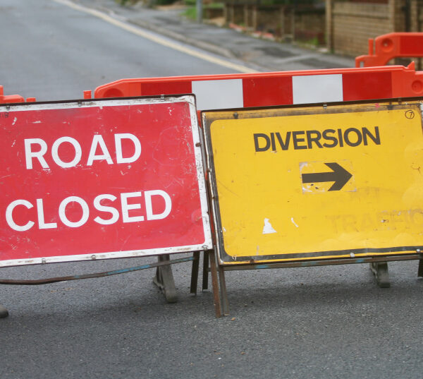 Bromley motorists to face month of disruptions