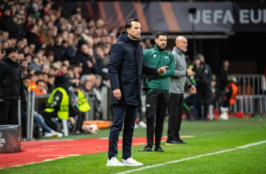 New Queens Park Rangers boss on ‘non-negotiable’ for his players – as Hoops chief comments on Marti Cifuentes departure