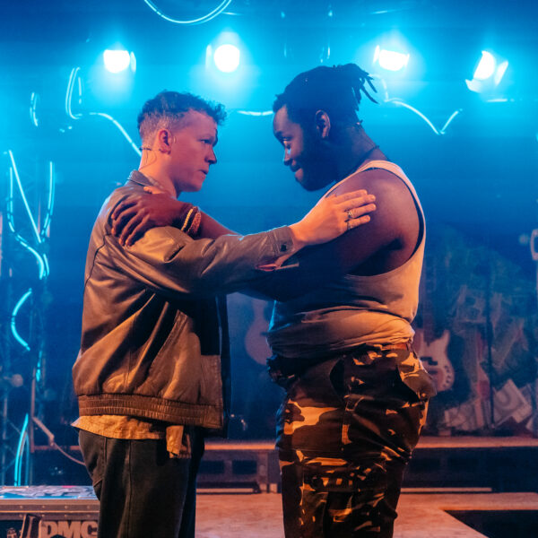 Review: Brixton Calling at Southwark Playhouse