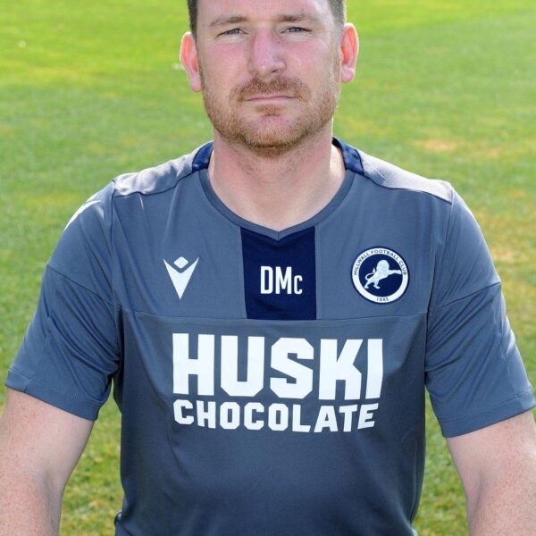 Millwall head of technical scouting departs Lions to take up new role at League One Leyton Orient